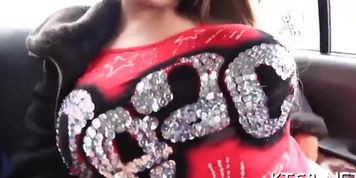 Hardcore bang for slutty tranny