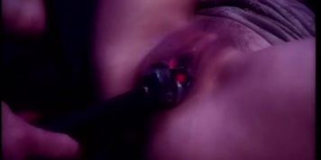 BONE SECOND COMING - Scene 2 (Lena Ramon)