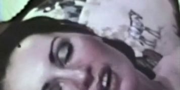Vanessa Del Rio in Tiger Temptress (Hot Wife Rio, Samantha Fox, Samantha Foxx)