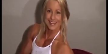 Blonde FBB Flex