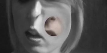 Sharon Wild smoking blowjob