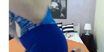 Superman leggings