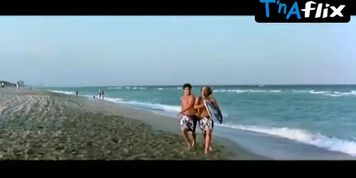 Monika Kramlik Bikini Scene  in Stuck On You