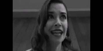 HALLOWEEN GIANTESS GODDESS HORROR