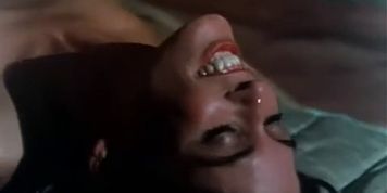 Laura Lazare & John Leslie- Fire Place Encounter