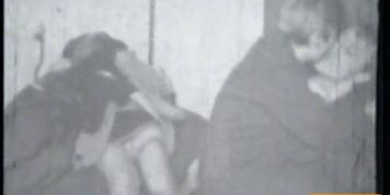 Classic Stags 189 50s and 60s - Scene 3
