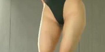 Chinese model