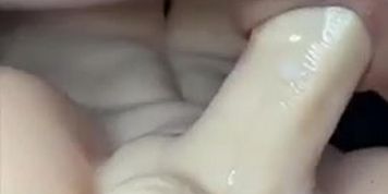 lillithlethya grips dildo