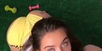 LANA RHOADES ONLY FANS CONTENT