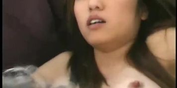 Asian Auditions - Scene 1 (Kaiya Lynn, Tyce Bune)