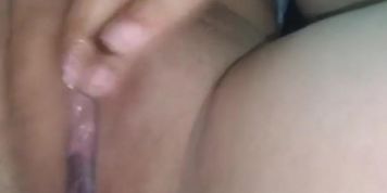 my young wife big fat cameltoe send me video before fucking with stranger (NastyTeens)