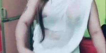 Sexy tik tok india bhabi (desi_girls, indian_girl)