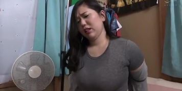 COWP 007 japanese bbw amateur screw