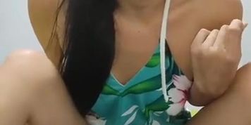 Angie Feet Footjob 1