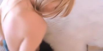 [U.C]-Savannah Stern/Annette Schwartz Threesome