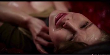 Little Angel Gets Pussy Vored By Alien And Then Roughly Fuc...