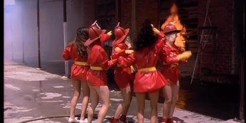 All Fired Up Playboy's Wet and Wild