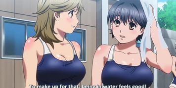 Hantsu x Trash Fanservice compilation