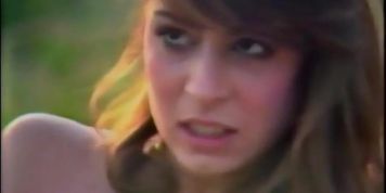 Christy in the Open (Christy Canyon)