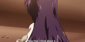 Uncensored Hentai Secret Sex Scene