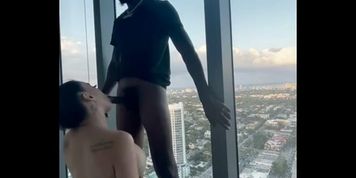 High Rise Backshots