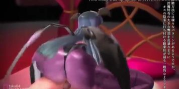 Porn 3d girl anime