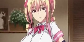 Anime Hentai Compilation