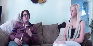 Abbi Price (aka Cameltoe Cutie) - Not Quite Ready