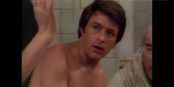 Valerie Perrine - Steambath (1973)