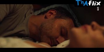 Alexandra Moshkova Sexy Scene  in Zhiza
