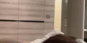 Hot Asian Teen Blowjob &Amp; Doggystyle