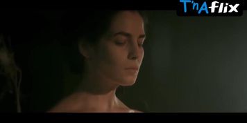 Yuliya Snigir Breasts Scene  in The Blood Lady
