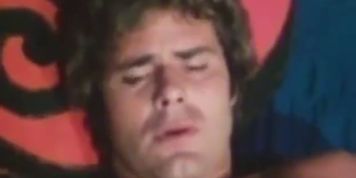 White Garter 1973 Retro.flv (Isis Taylor)