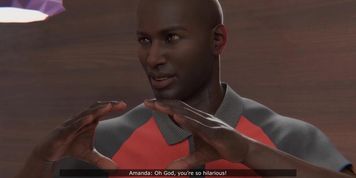 Amanda Episode 15