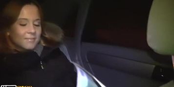 Mancy - MyPickUpGirls (Anal in Car)