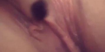 Play time part 2 (bbw_pussy)