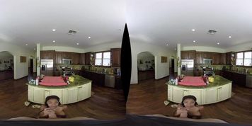 BW VR KITCHEN