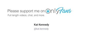 I wanted to be a slut and screw a stranger from a bar... so I did. onlyfans.com/Kat.Kennedy