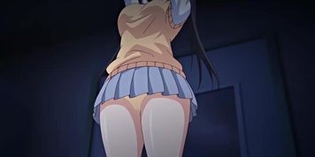 JK to Ero Konbini Tenchou - Episode 10