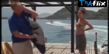 Felicitas Woll Bikini Scene  in Club Der Traume - Turkei, Marmaris