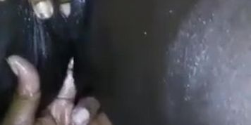 Finger fun