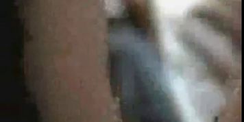 Fake ass groping Nr.1