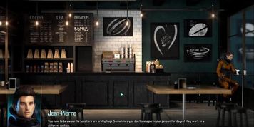 Cockwork Industries: Strange Dirty Things-Ep 9 (Visual_Novel)