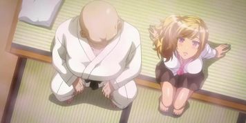 Hentai Saimin [Sub espa&ntilde;ol]