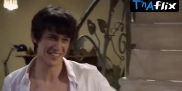 Yekaterina Guseva Sexy Scene  in Verbnoye Voskresen'Ye