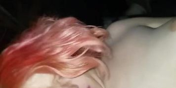 Mommy Rides Daddys Dick