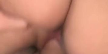 What A View for Daddy