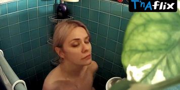 Dasha Nekrasova Breasts Scene  in The Code