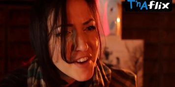 Diana Urgiles Breasts Scene  in Bill Huckstabelle: Serial Rapist