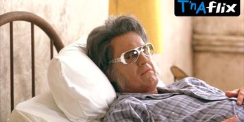 Heidi Marnhout Underwear Scene  in Bubba Ho-Tep